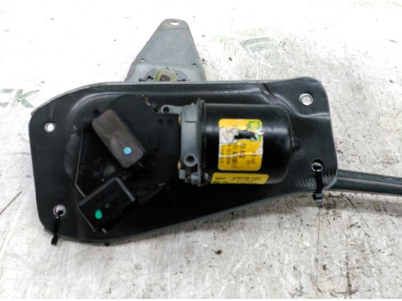 Recambio de cerradura puerta corredera derecha para peugeot partner (s2) totem referencia OEM IAM   