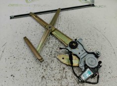 Recambio de elevalunas delantero derecho para kia carnival ii 2.9 cdri ex referencia OEM IAM XH023PA  