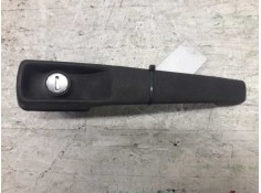 Recambio de maneta exterior delantera izquierda para mercedes-benz mb 100 d caja cerrada / combi caja abierta (bm serie 631.340/