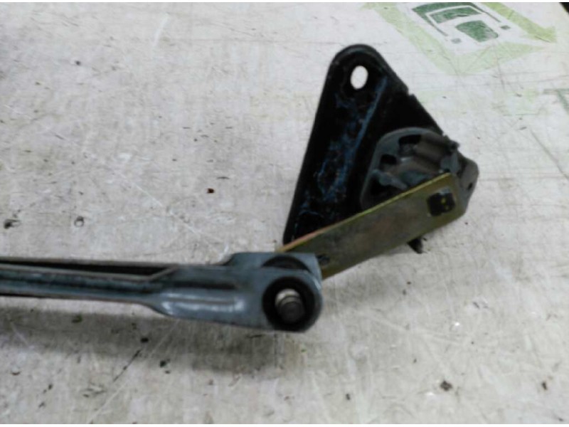 Recambio de cerradura puerta corredera derecha para peugeot partner (s2) totem referencia OEM IAM   