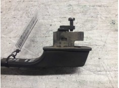 Recambio de maneta exterior delantera izquierda para mercedes-benz mb 100 d caja cerrada / combi caja abierta (bm serie 631.340/ 2