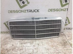 Recambio de rejilla delantera central para mercedes-benz clase e (w124) berlina 2.5 diesel referencia OEM IAM   