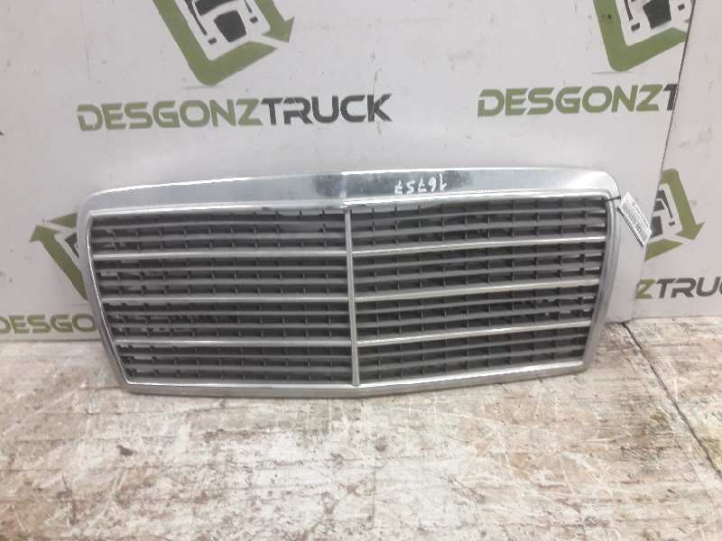 Recambio de rejilla delantera central para mercedes-benz clase e (w124) berlina 2.5 diesel referencia OEM IAM   