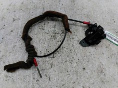 Recambio de cerradura puerta carga para peugeot partner (s2) totem referencia OEM IAM  IZQUIERDA SUPERIOR 