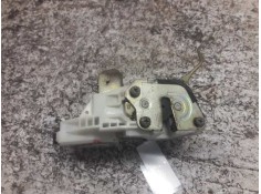 Recambio de cerradura puerta delantera izquierda para mitsubishi l 200 (k6/7) 2500 td american spirit (4-ptas.) referencia OEM I