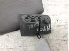 Recambio de parasol derecho para mercedes-benz mb 100 d caja cerrada / combi caja abierta (bm serie 631.340/349) referencia OEM  2