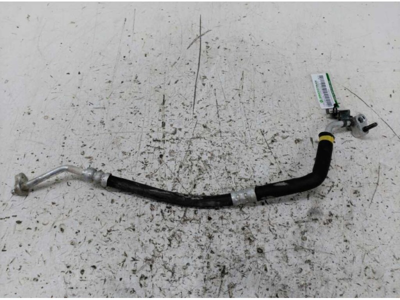Recambio de tubos aire acondicionado para kia carnival ii 2.9 cdri ex referencia OEM IAM   