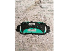 Recambio de cuadro instrumentos para dacia duster ambiance 4x2 referencia OEM IAM P248100029R   2