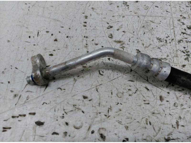 Recambio de tubos aire acondicionado para kia carnival ii 2.9 cdri ex referencia OEM IAM   