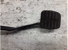 Recambio de pedal freno para mercedes-benz mb 100 d caja cerrada / combi caja abierta (bm serie 631.340/349) referencia OEM IAM  2