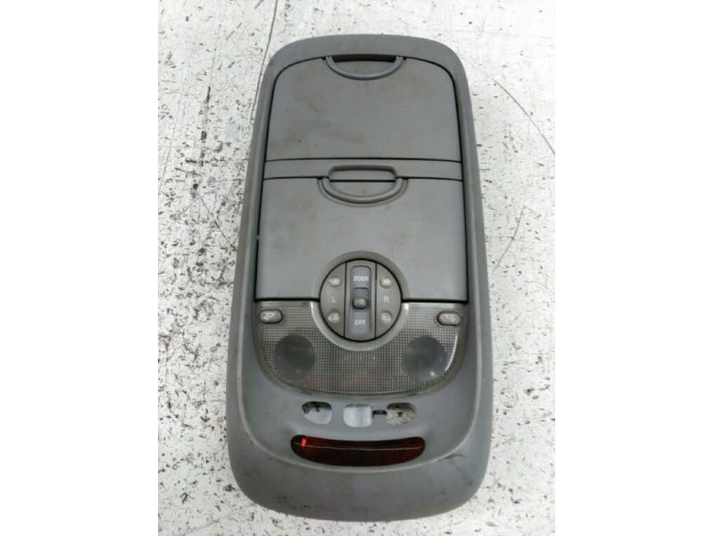 Recambio de luz interior para kia carnival ii 2.9 cdri ex referencia OEM IAM 1K53E51410 0K53E51410 