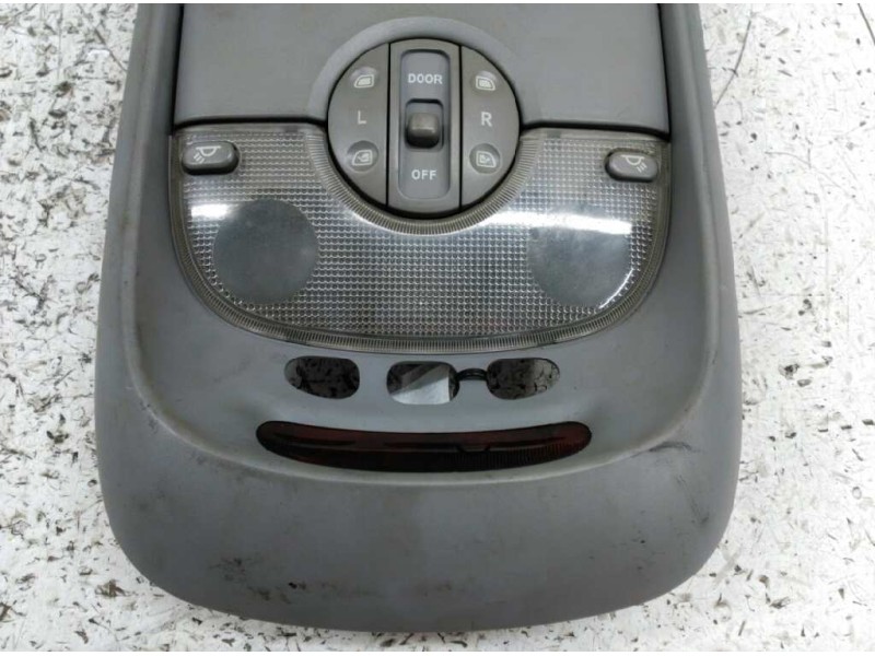 Recambio de luz interior para kia carnival ii 2.9 cdri ex referencia OEM IAM 1K53E51410 0K53E51410 