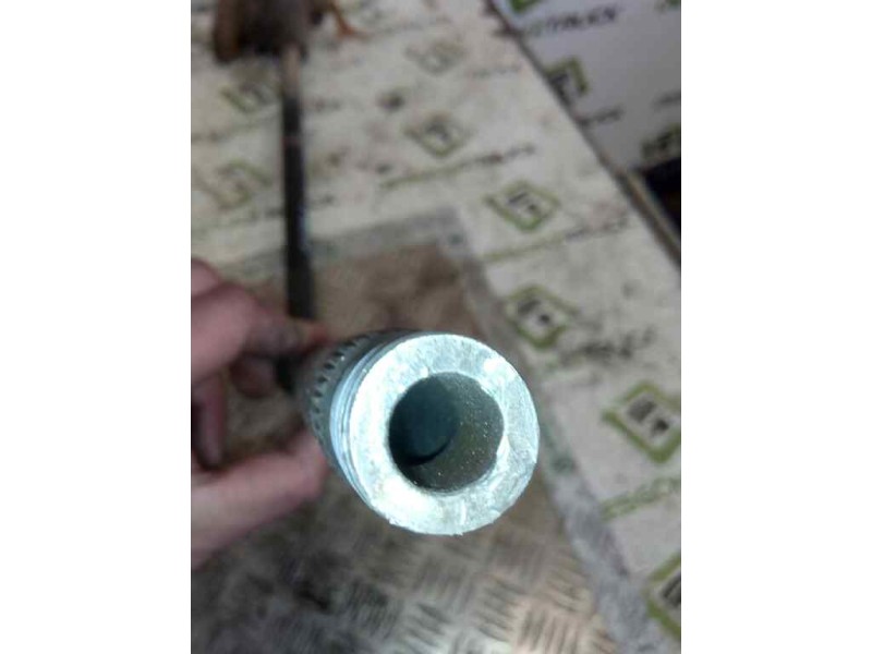 Recambio de columna direccion para nissan eco - t 135.75/100 kw 4.0 diesel referencia OEM IAM   