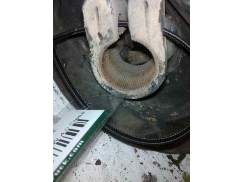 Recambio de columna direccion para nissan eco - t 135.75/100 kw 4.0 diesel referencia OEM IAM   