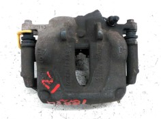 Recambio de pinza freno delantera izquierda para renault trafic combi (ab 4.01) passenger authentique combi corto referencia OEM