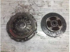 Recambio de kit embrague para dacia duster ambiance 4x2 referencia OEM IAM   