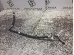 Recambio de latiguillo direccion para land rover freelander (ln) e familiar referencia OEM IAM    2
