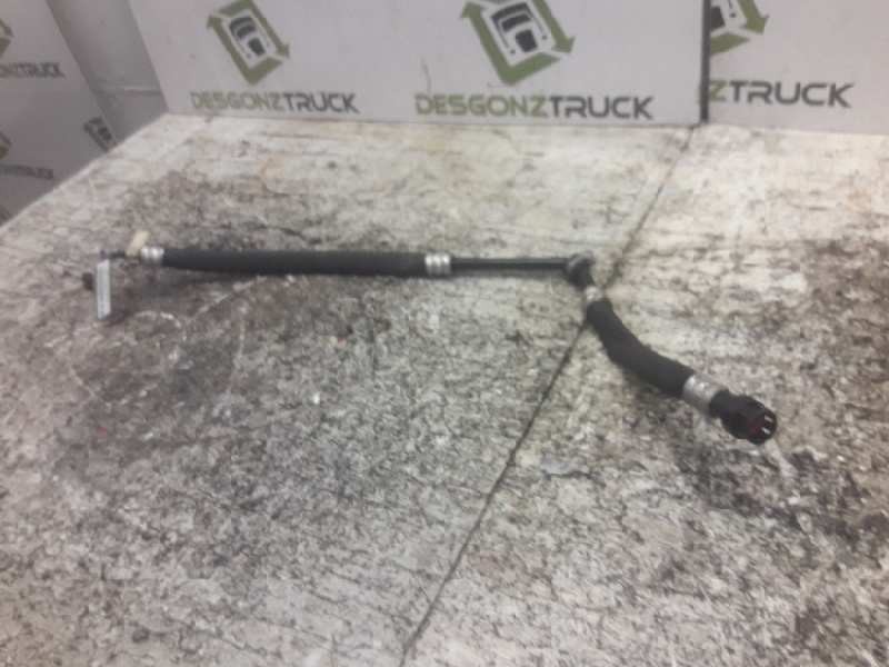 Recambio de latiguillo direccion para land rover freelander (ln) e familiar referencia OEM IAM   