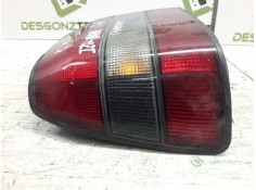 Recambio de piloto trasero izquierdo para renault 19 hatchback (b/c53) 19 txe referencia OEM IAM  CHAMADE  2