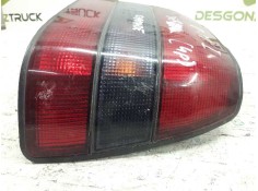 Recambio de piloto trasero derecho para renault 19 hatchback (b/c53) 19 txe referencia OEM IAM  CHAMADE  2