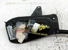 Recambio de motor limpia delantero para peugeot partner (s1) combispace referencia OEM IAM  VALEO  2