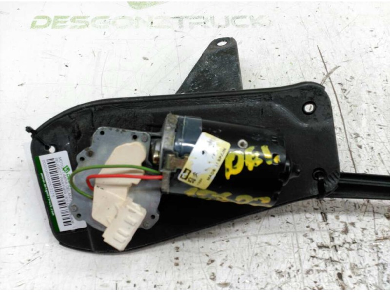 Recambio de motor limpia delantero para peugeot partner (s1) combispace referencia OEM IAM  VALEO 