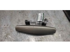 Recambio de maneta exterior delantera izquierda para dacia duster ambiance 4x2 referencia OEM IAM   
