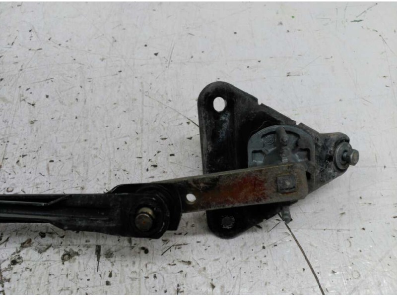 Recambio de motor limpia delantero para peugeot partner (s1) combispace referencia OEM IAM  VALEO 