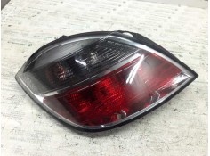Recambio de piloto trasero izquierdo para opel astra h berlina enjoy referencia OEM IAM  CHAMADE 