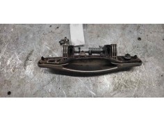 Recambio de maneta exterior delantera izquierda para dacia duster ambiance 4x2 referencia OEM IAM    2