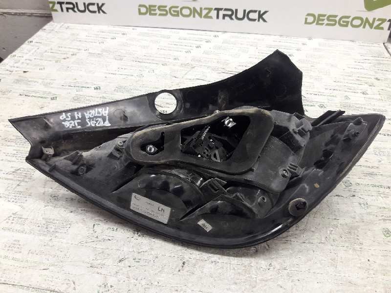 Recambio de piloto trasero izquierdo para opel astra h berlina enjoy referencia OEM IAM  CHAMADE 