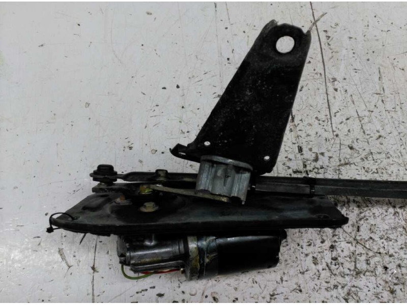 Recambio de motor limpia delantero para peugeot partner (s1) combispace referencia OEM IAM  VALEO 