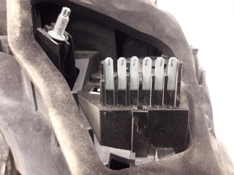 Recambio de piloto trasero izquierdo para opel astra h berlina enjoy referencia OEM IAM  CHAMADE 