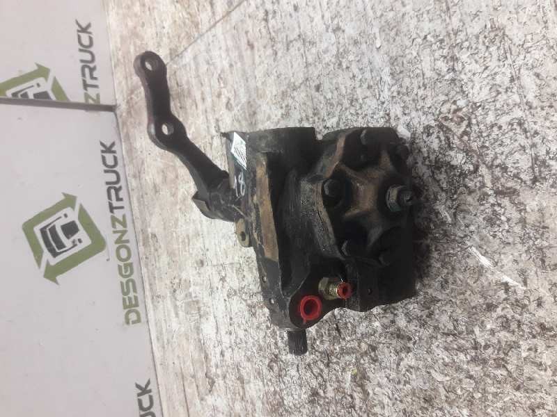 Recambio de caja direccion para tata telcosport referencia OEM IAM 0201SCL 41E2433 