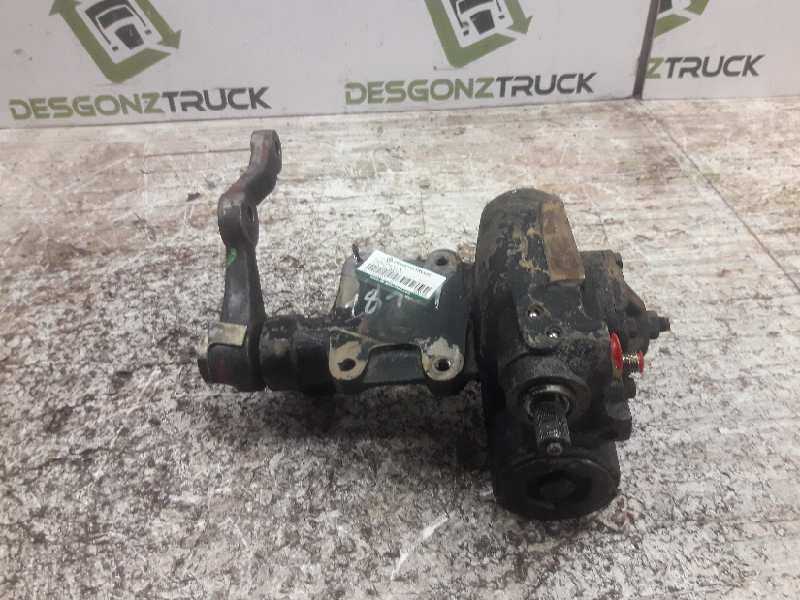 Recambio de caja direccion para tata telcosport referencia OEM IAM 0201SCL 41E2433 