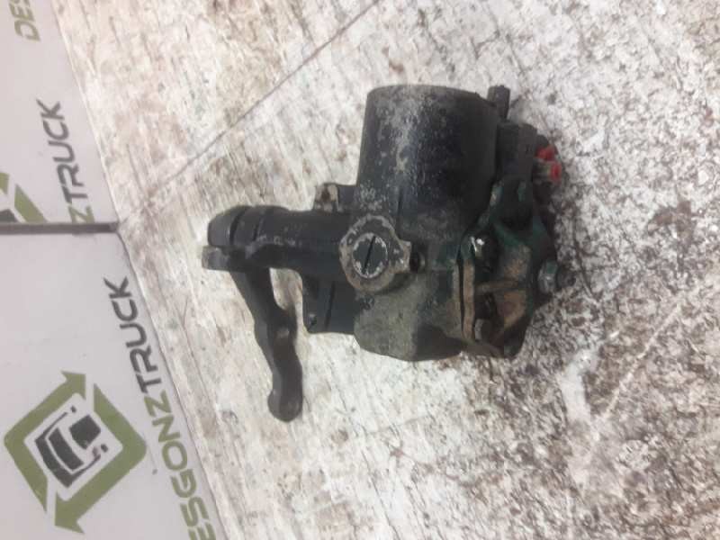 Recambio de caja direccion para tata telcosport referencia OEM IAM 0201SCL 41E2433 