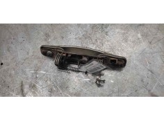 Recambio de maneta exterior trasera izquierda para dacia duster ambiance 4x2 referencia OEM IAM    2