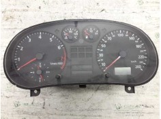 Recambio de cuadro instrumentos para audi a3 (8l) 1.8 t ambiente (132kw) referencia OEM IAM 8L0919860C  