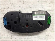 Recambio de cuadro instrumentos para audi a3 (8l) 1.8 t ambiente (132kw) referencia OEM IAM 8L0919860C   2