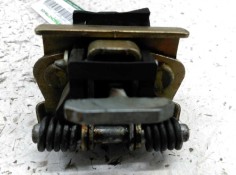 Recambio de freno de puerta para peugeot partner (s1) combispace referencia OEM IAM  DEL. IZQU.  2