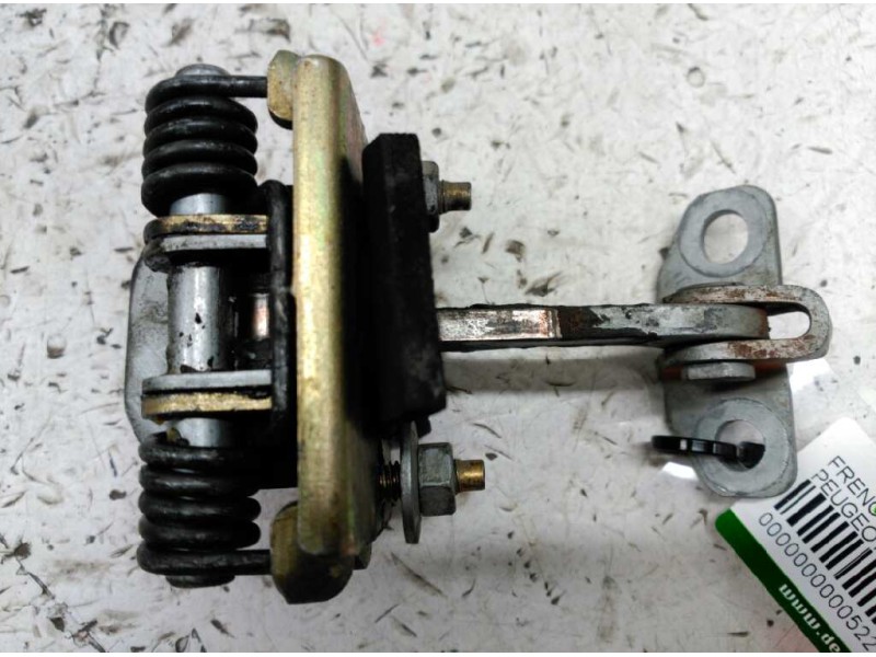 Recambio de freno de puerta para peugeot partner (s1) combispace referencia OEM IAM  DEL. IZQU. 