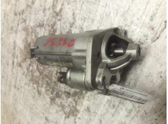 Recambio de motor arranque para dacia duster ambiance 4x2 referencia OEM IAM 8200836473R TS12E9 10 DIENTES