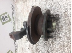 Recambio de mangueta delantera derecha para tata telcosport referencia OEM IAM    2