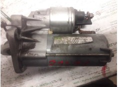 Recambio de motor arranque para dacia duster ambiance 4x2 referencia OEM IAM 8200836473R TS12E9 10 DIENTES 2