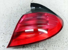 Recambio de piloto trasero derecho para mercedes-benz clase c (w203) sportcoupe c 200 cdi (la) (203.707) referencia OEM IAM 1516