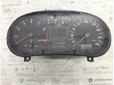Recambio de cuadro instrumentos para audi a3 (8l) 1.8 t ambiente (132kw) referencia OEM IAM 8L0919860C  