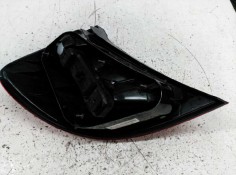 Recambio de piloto trasero derecho para mercedes-benz clase c (w203) sportcoupe c 200 cdi (la) (203.707) referencia OEM IAM 1516 2