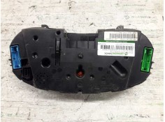Recambio de cuadro instrumentos para audi a3 (8l) 1.8 t ambiente (132kw) referencia OEM IAM 8L0919860C   2