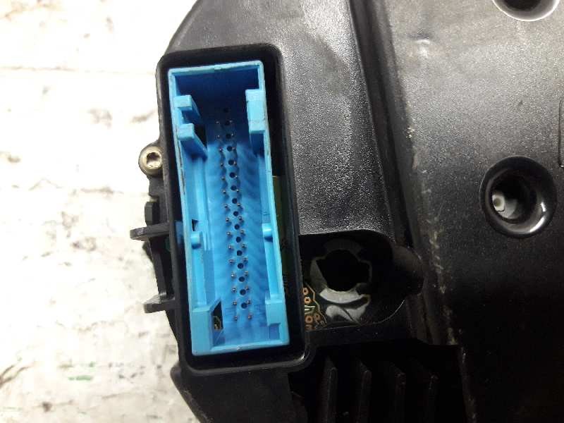 Recambio de cuadro instrumentos para audi a3 (8l) 1.8 t ambiente (132kw) referencia OEM IAM 8L0919860C  