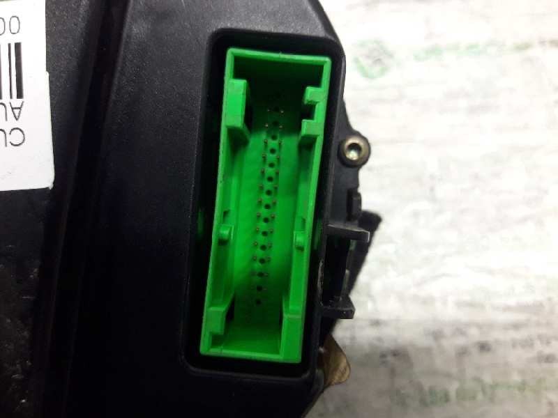 Recambio de cuadro instrumentos para audi a3 (8l) 1.8 t ambiente (132kw) referencia OEM IAM 8L0919860C  